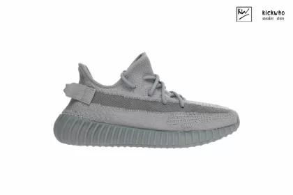 Godkiller Adidas Yeezy Boost 350 V2"space Ash"