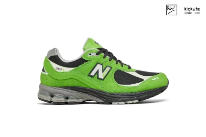 2002R Good Vibes Pack - Green Apple