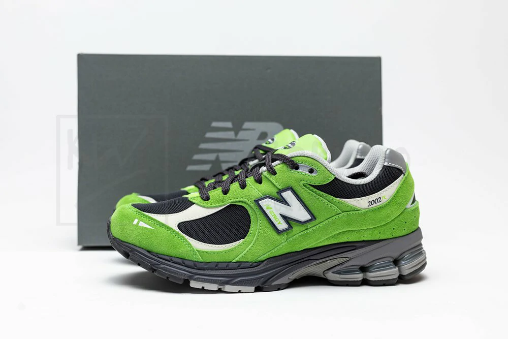 2002R Good Vibes Pack - Green Apple - Image 4