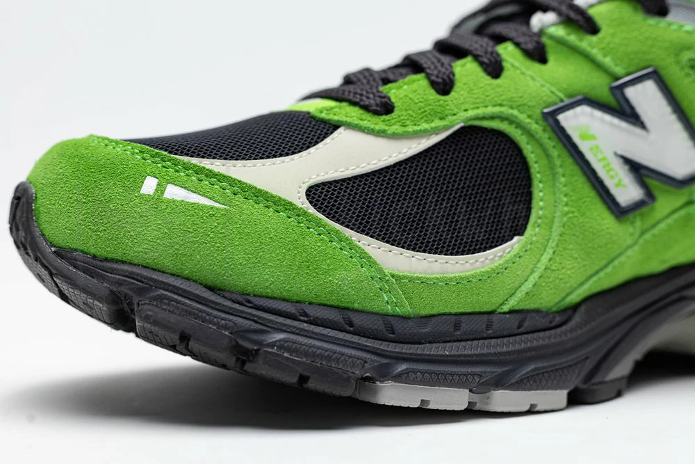 2002R Good Vibes Pack - Green Apple - Image 7