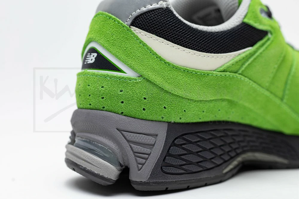 2002R Good Vibes Pack - Green Apple - Image 8