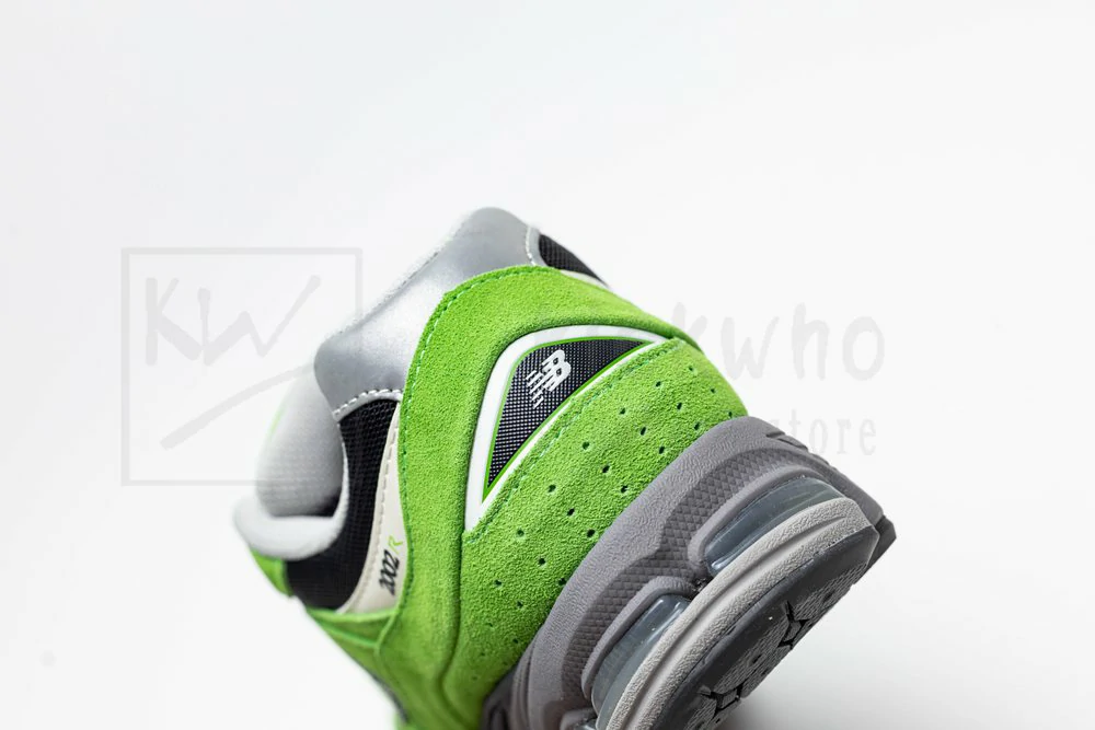 2002R Good Vibes Pack - Green Apple - Image 10