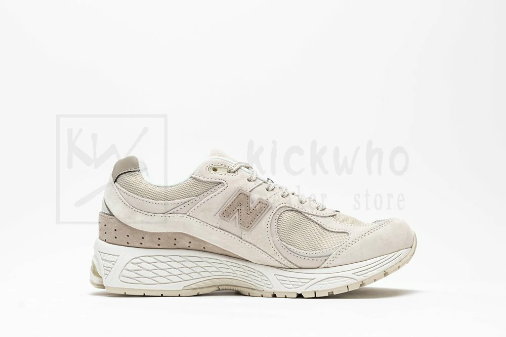 2002R Light Dark Tan - Image 2