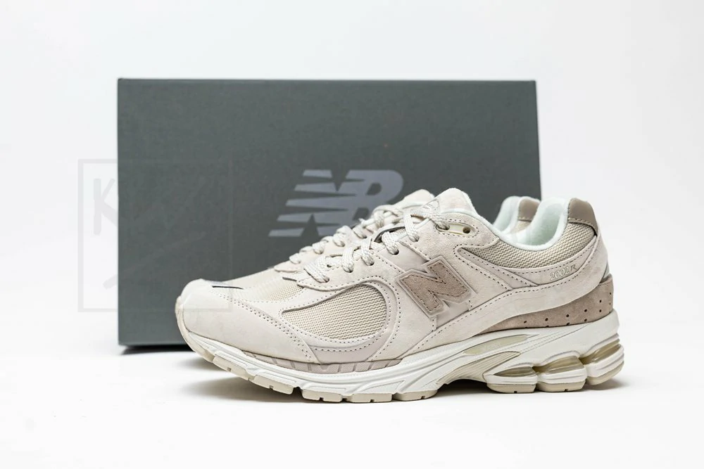 2002R Light Dark Tan - Image 4