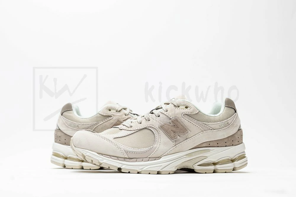 2002R Light Dark Tan - Image 5