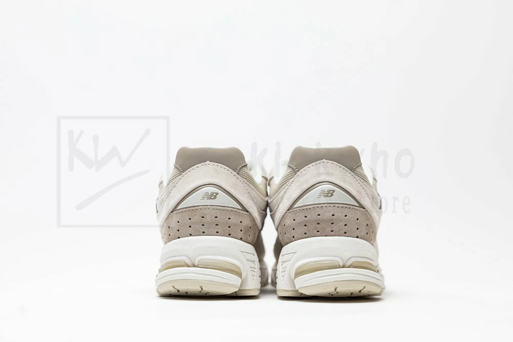 2002R Light Dark Tan - Image 6