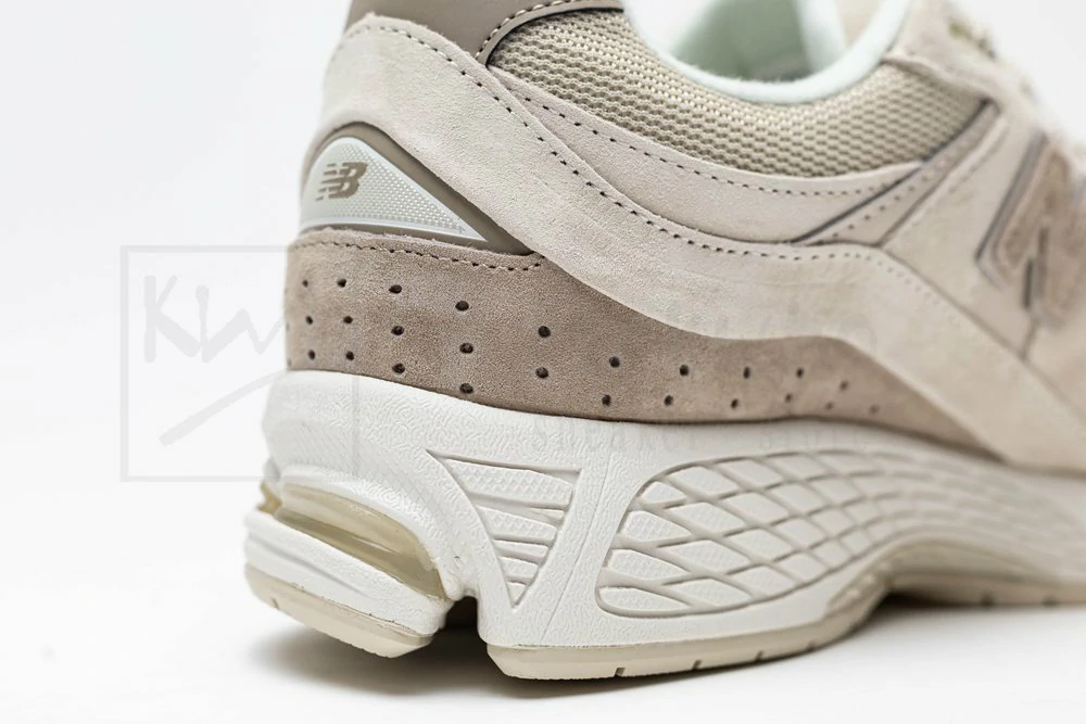 2002R Light Dark Tan - Image 8