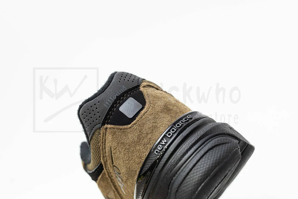 JJJJound x 990v3 Made in USA 'Brown' - Image 10