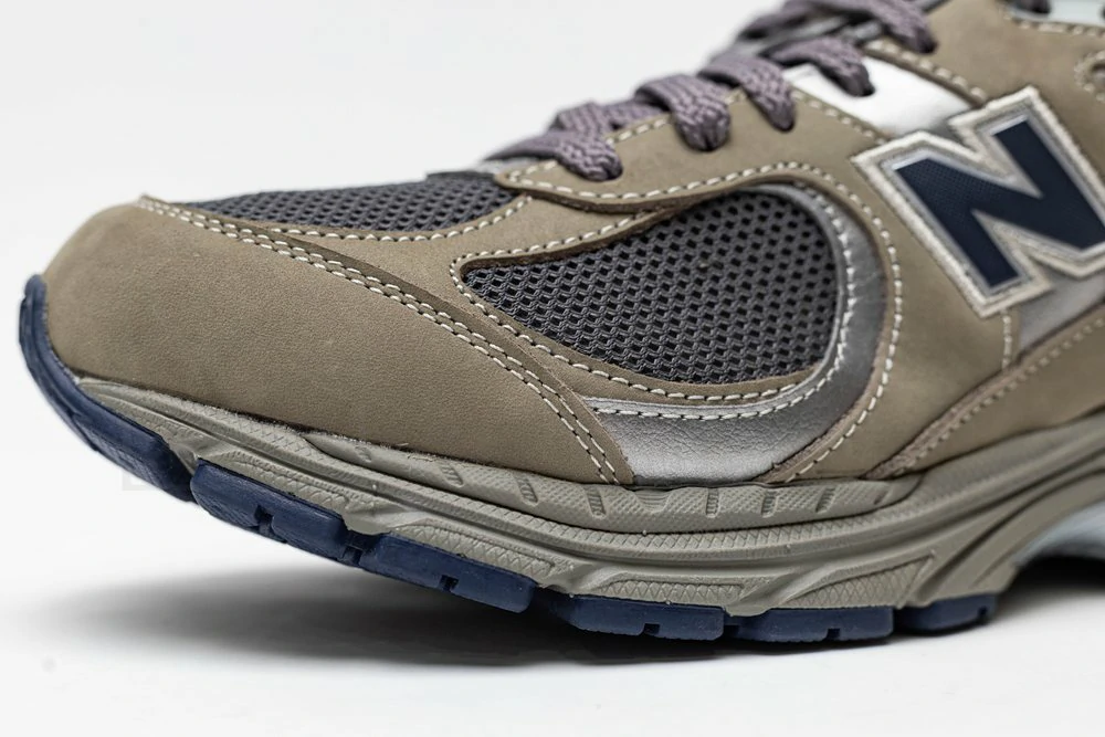 New Balance 2002R OG 'Light Grey' - Image 6