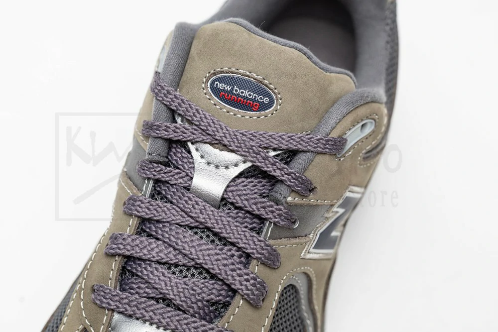 New Balance 2002R OG 'Light Grey' - Image 7