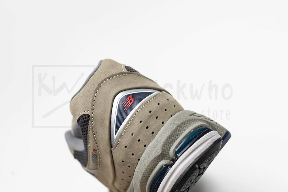 New Balance 2002R OG 'Light Grey' - Image 8