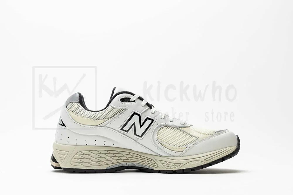 New Balance 2002R 'Atlas Lemon Haze' - Image 2
