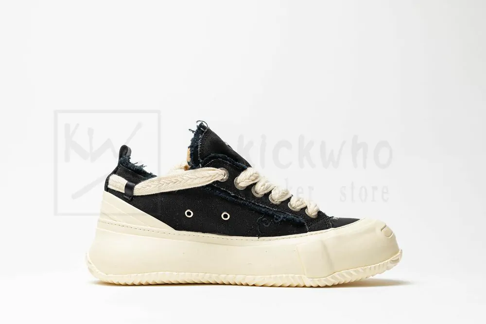Xvessel G.O.P 2.0 Marshmallow Lows 'Black' - Image 2