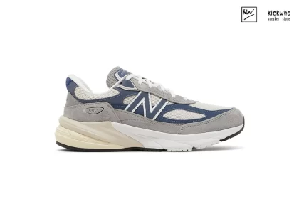 990v6 Made in USA Grey Day 2023