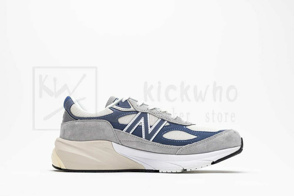 990v6 Made in USA Grey Day 2023 - Image 2