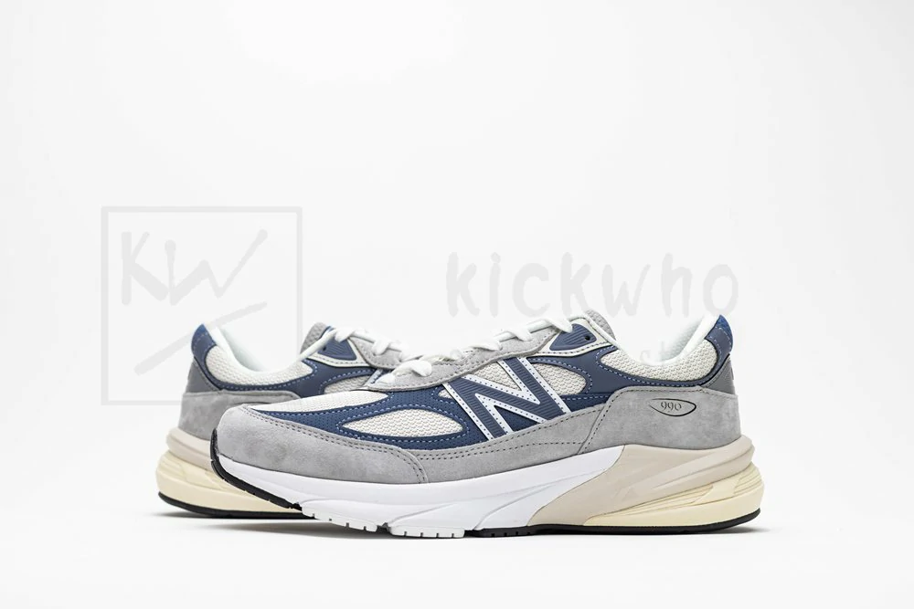 990v6 Made in USA Grey Day 2023 - Image 5