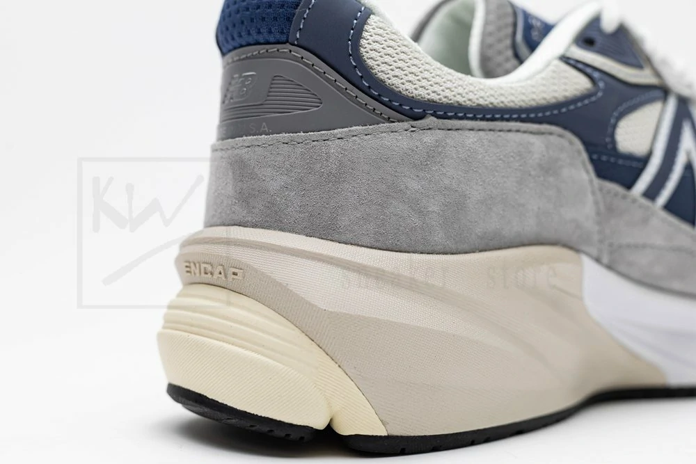 990v6 Made in USA Grey Day 2023 - Image 8