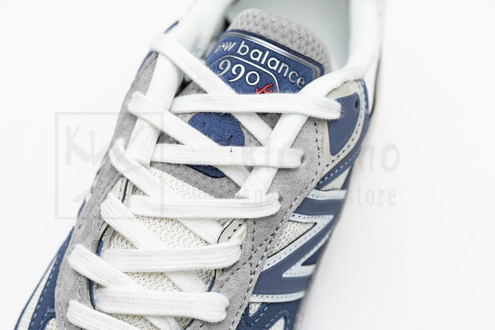 990v6 Made in USA Grey Day 2023 - Image 9