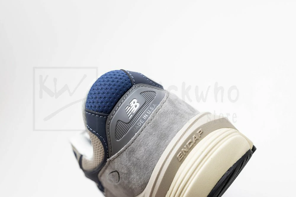 990v6 Made in USA Grey Day 2023 - Image 10