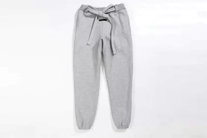 FOG x Zegna Sweatpants Grey