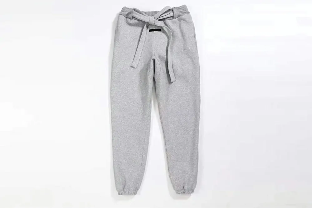 FOG x Zegna Sweatpants Grey