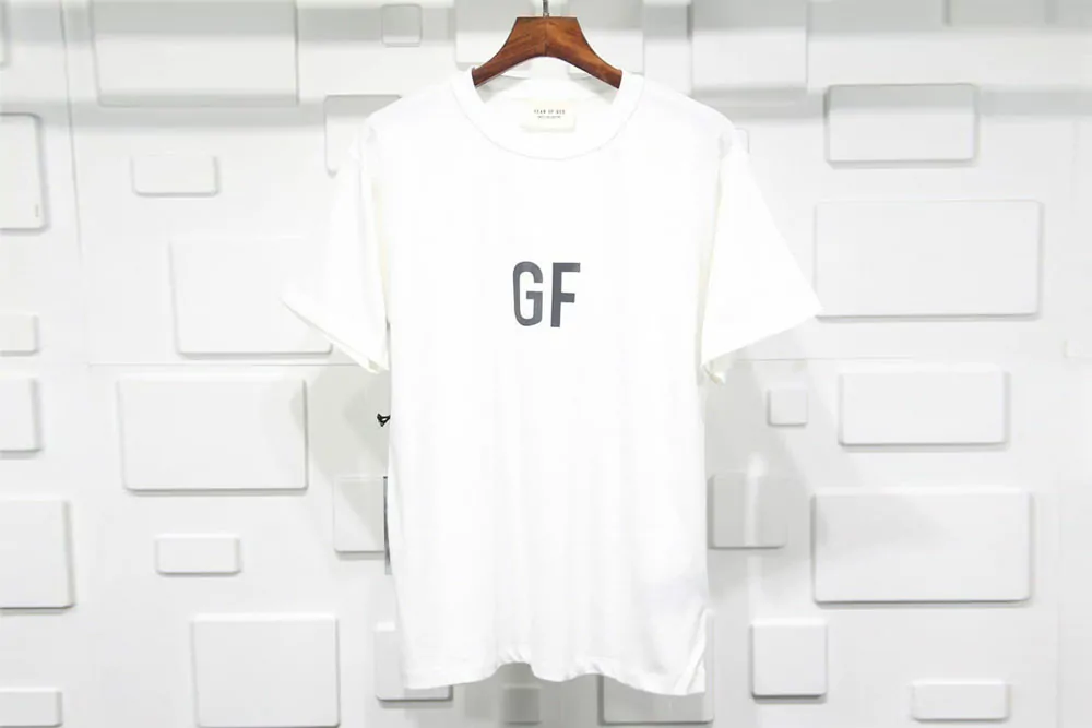 FOG Nine-party Joint Charity T-shirt Black - Image 3