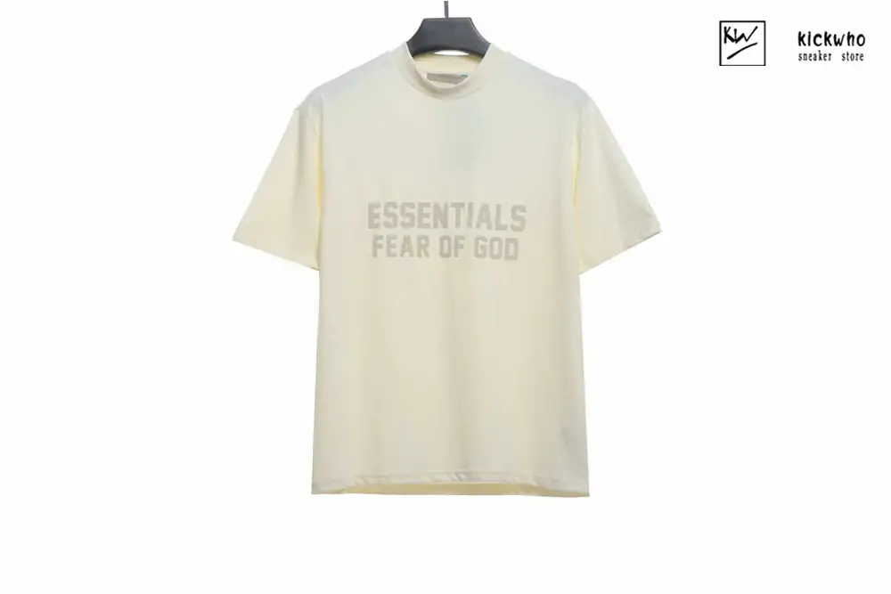 FOG Essentials Printing T-shirt - Image 5