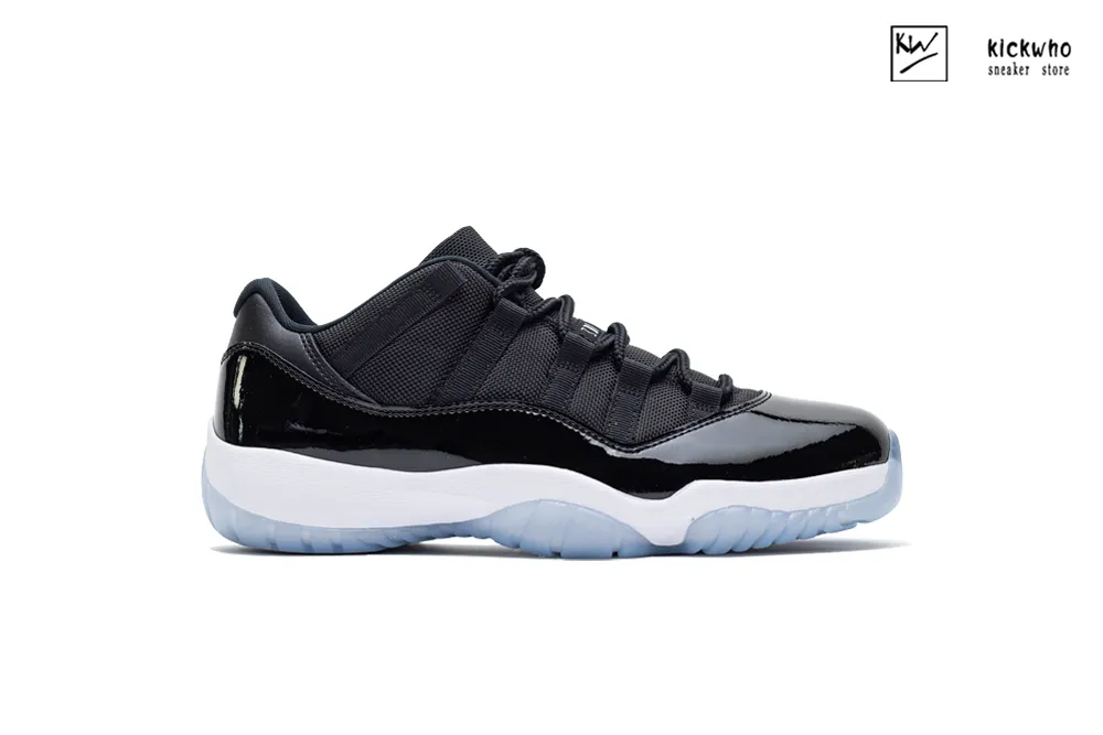 Godkiller Air Jordan 11 Retro Low Space Jam