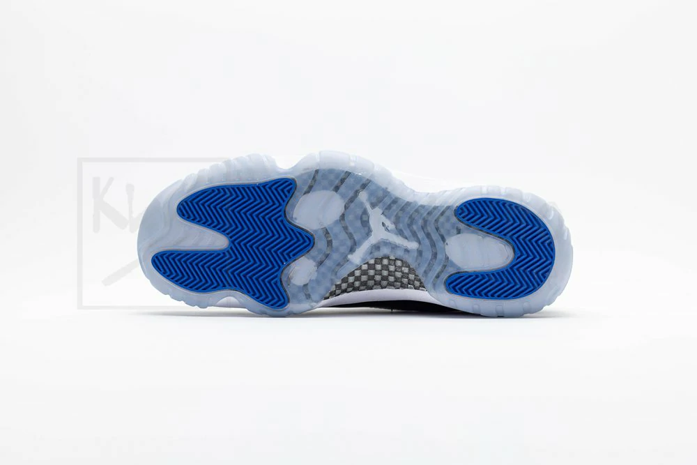 Godkiller Air Jordan 11 Retro Low Space Jam - Image 3