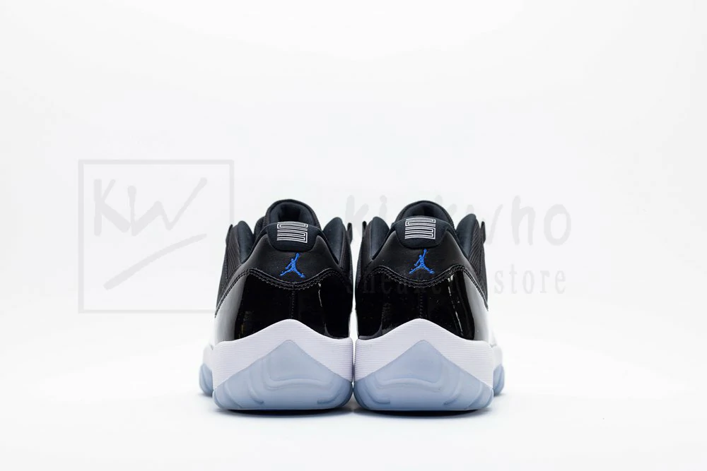 Godkiller Air Jordan 11 Retro Low Space Jam - Image 6