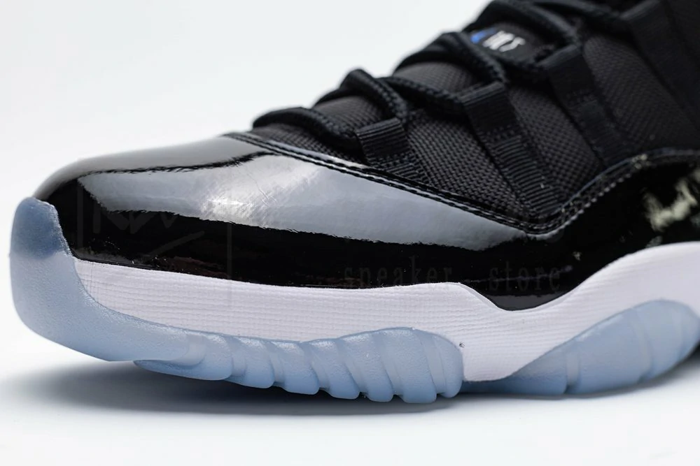 Godkiller Air Jordan 11 Retro Low Space Jam - Image 7