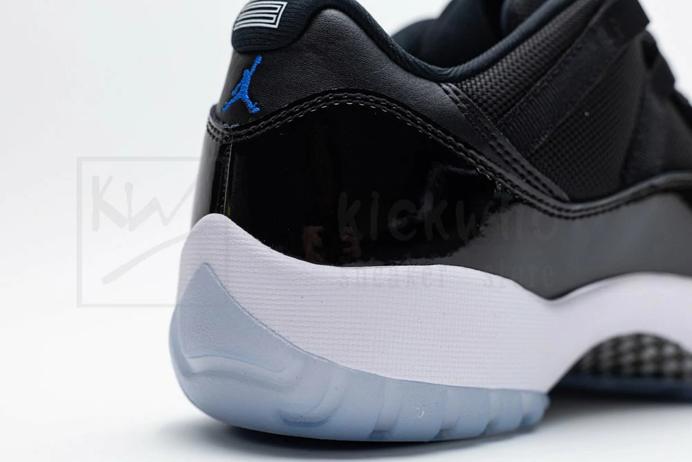 Godkiller Air Jordan 11 Retro Low Space Jam - Image 8
