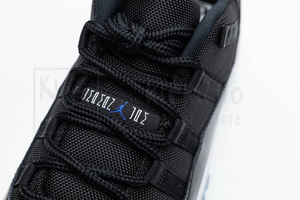 Godkiller Air Jordan 11 Retro Low Space Jam - Image 9