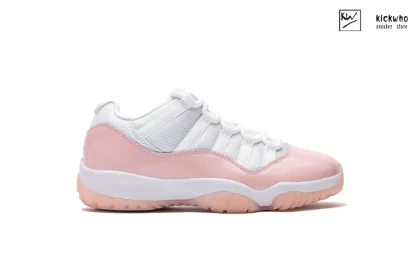 Wmns Air Jordan 11 Retro Low 'Legend Pink'