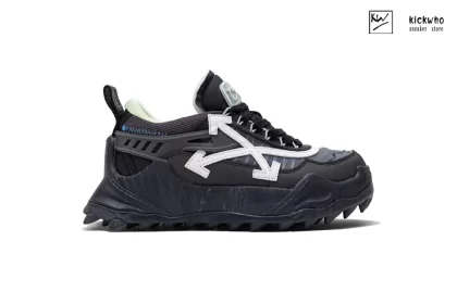 Off-White Out of Office ODSY 1000 Grey White