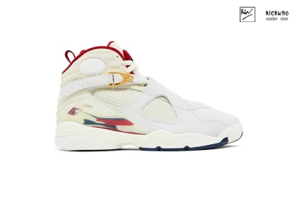 SoleFly x Air Jordan 8 Retro Mi Casa Es Su Casa