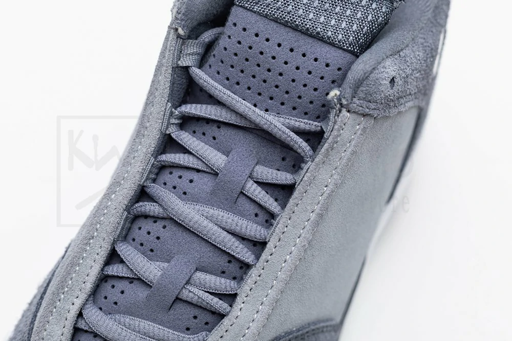 Air Jordan 14 Retro Flint Grey - Image 10