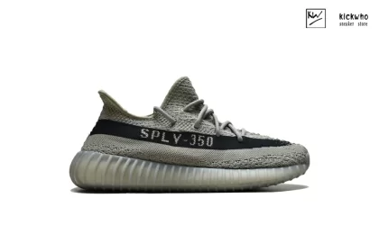 Adidas Yeezy Boost 350 V2 Grey Green godkiller