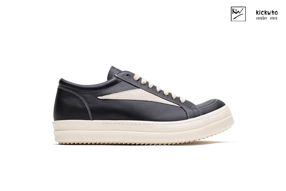 Rick Owens X Chrome Hearts White Black