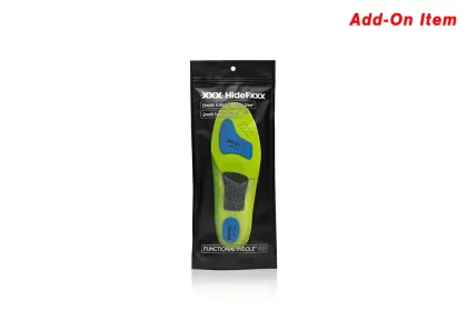 HideFxxx Carbon plate insoles