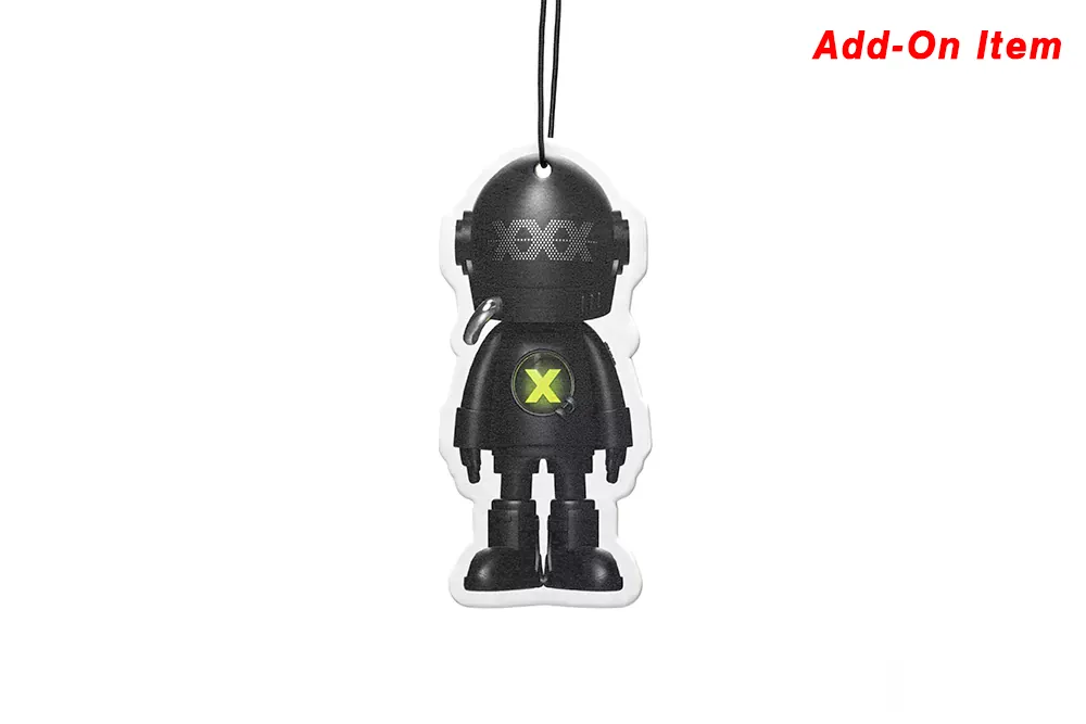 HideFxxx Fragrance Hanging