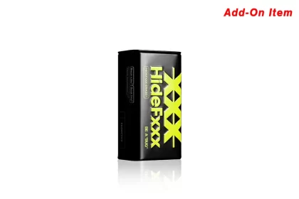 HideFxxx Eraser