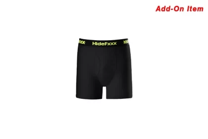 Hidefxxx Boxer Briefs Black