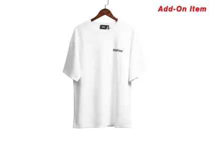 HideFxxx T-shirt White