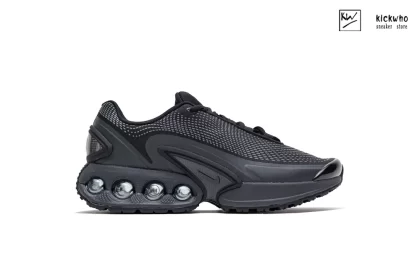Nike Air Max DN All Black