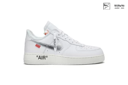 Off-White x Air Force 1 'ComplexCon Exclusive'