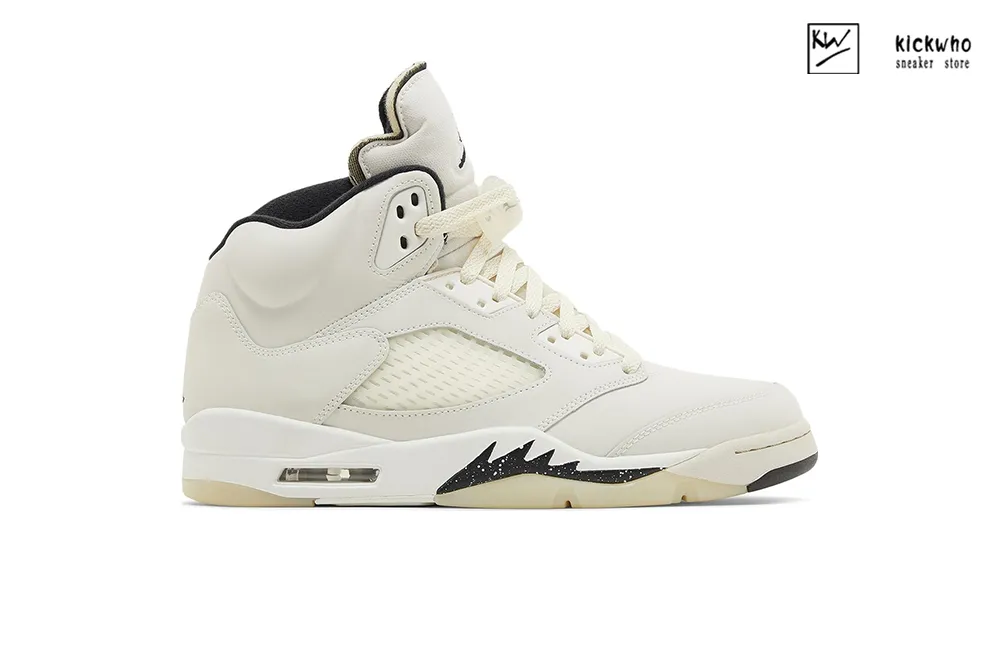 Godkiller Air Jordan 5 Retro SE 'Sail'