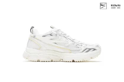 Off-White Sneaker White