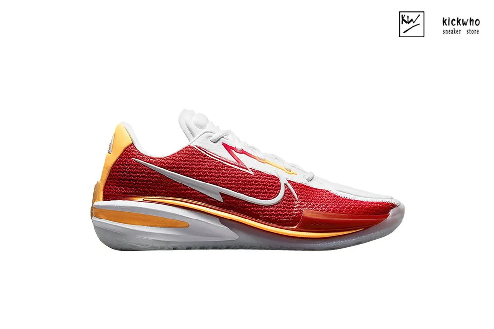 Air Zoom GT Cut 'University Red'