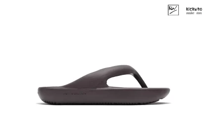 Taw & Toe x New Balance Slipper Coffee